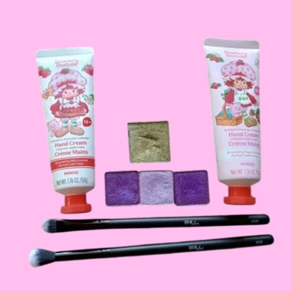 Makeup/Cosmetics bundle - Picture 1 of 2